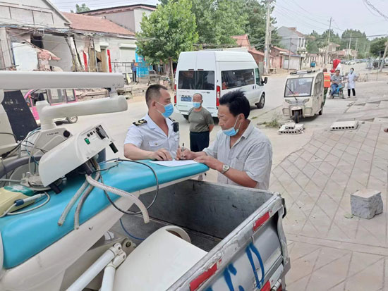 医疗器械销毁公司