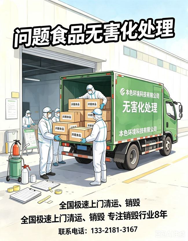 安徽医药销毁公司